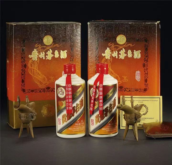 武乡烟酒回收